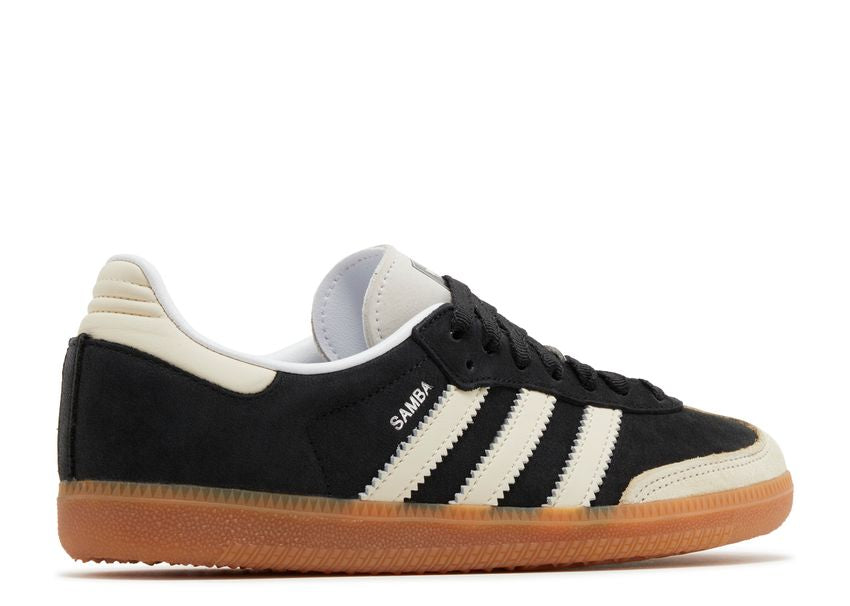 Adidas Samba Black Wonder White