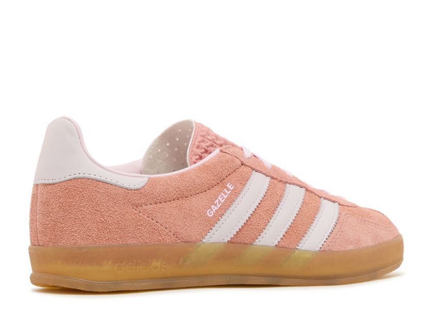 Adidas Gazelle Indoor Wonder Clay Gum