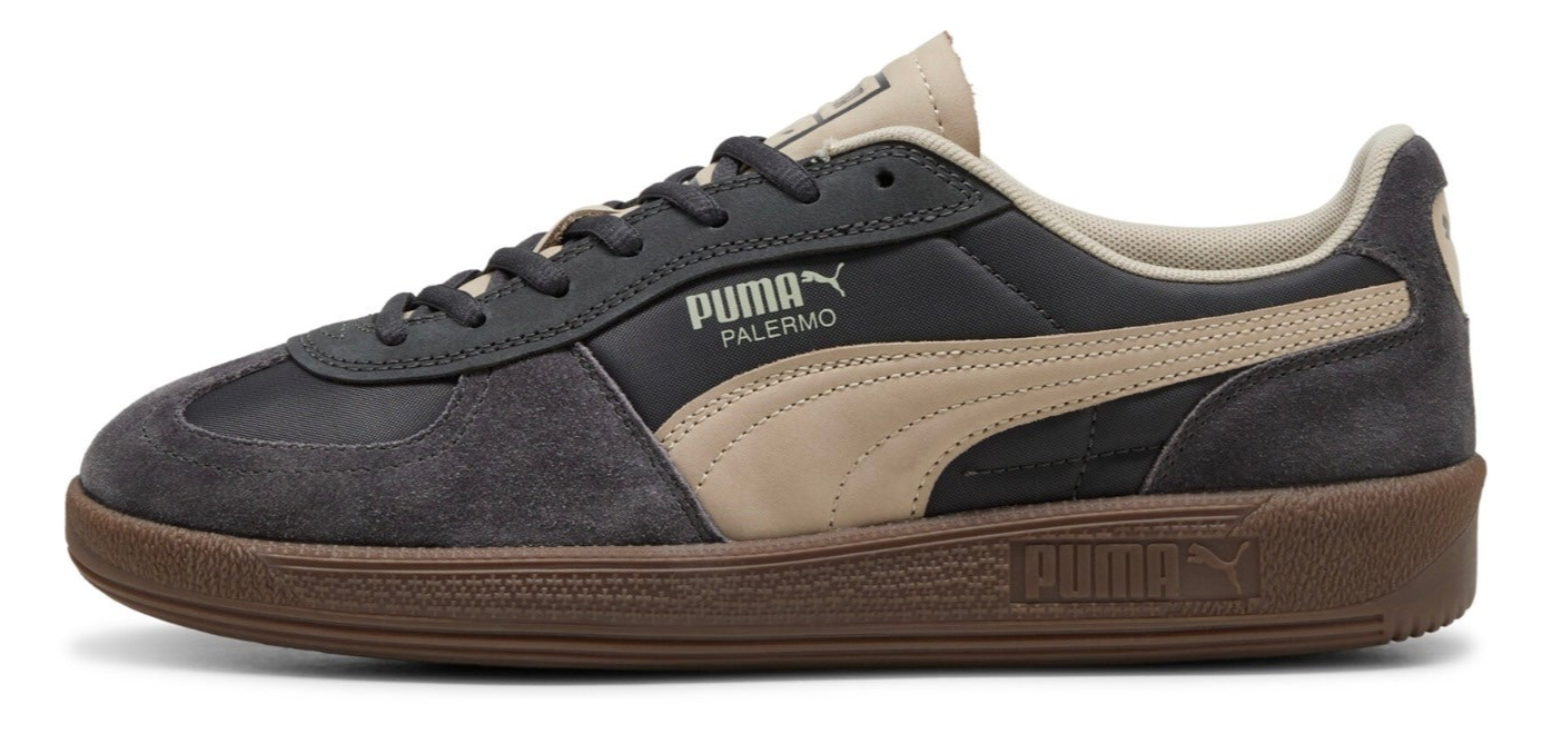Puma palermo