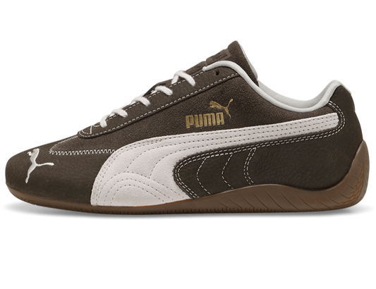 Puma speedcat wine
