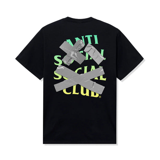 Anti Social Social Club Cancelled Again Tee