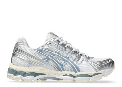 Asics Gel Kayano 12.1 Blue Silver