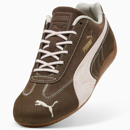 Puma speedcat wine