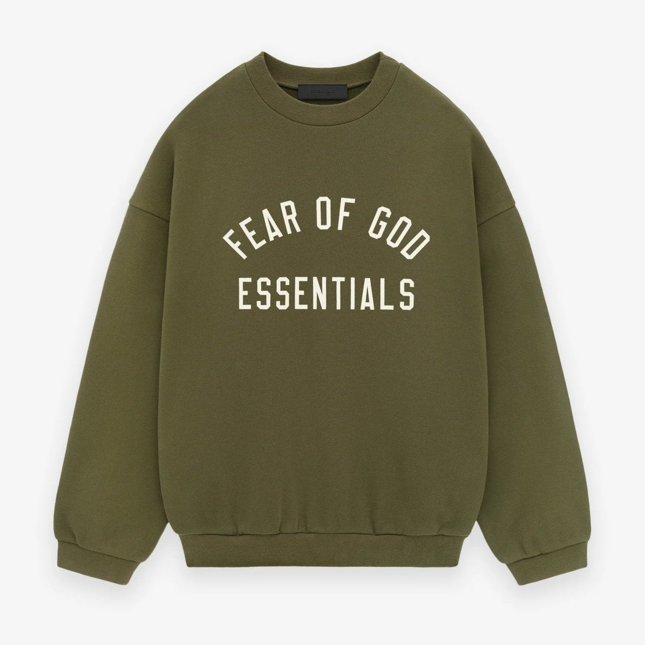 Essentials crewneck cemo