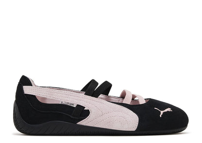 Puma speedcat ballet balck