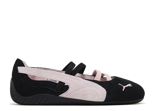 Puma speedcat ballet balck