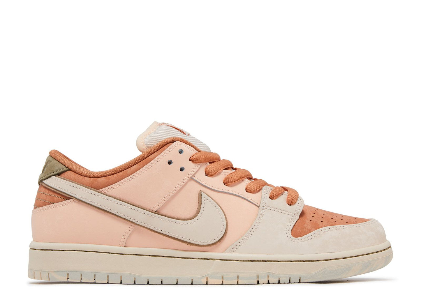Dunk Low  SB TROCADÉRO