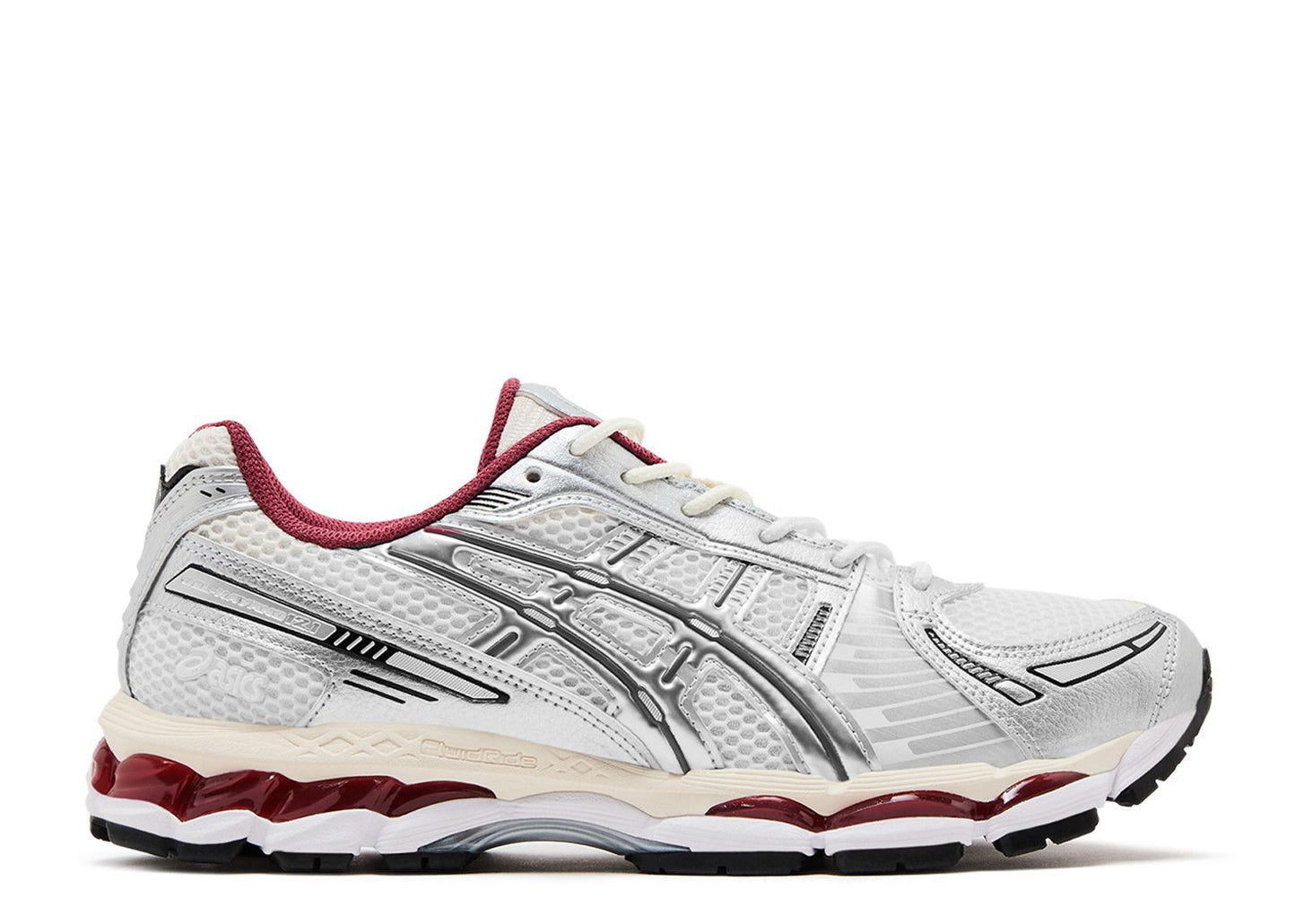 Asics gel kayno 12.1 red