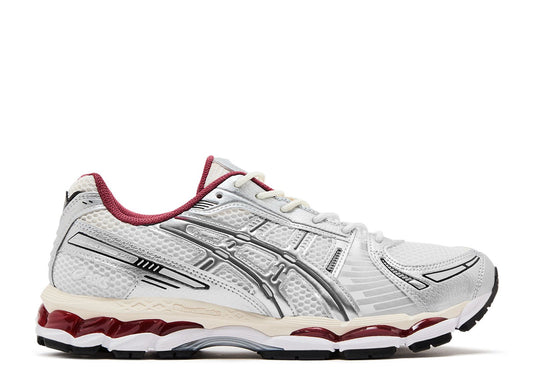 Asics gel kayno 12.1 red