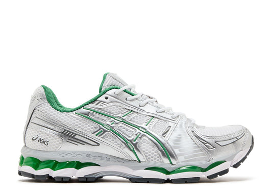 Asics gel kayno 12.1 green