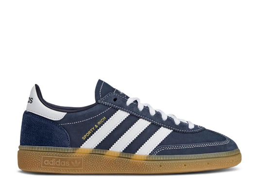 Sporty Rich X Handball Spezial blue