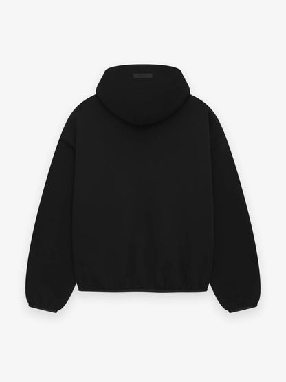 Essentials hoodie NBA black