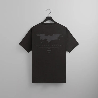 Kith x Batmen t shirt black