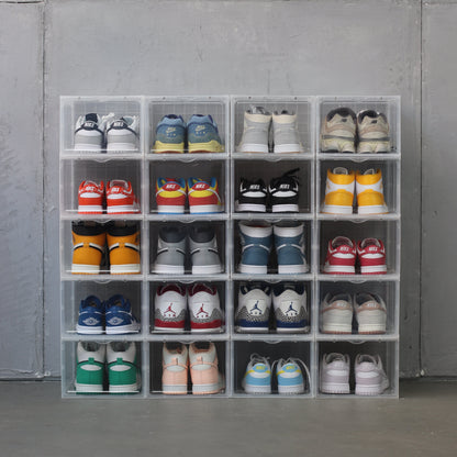 storage boxes