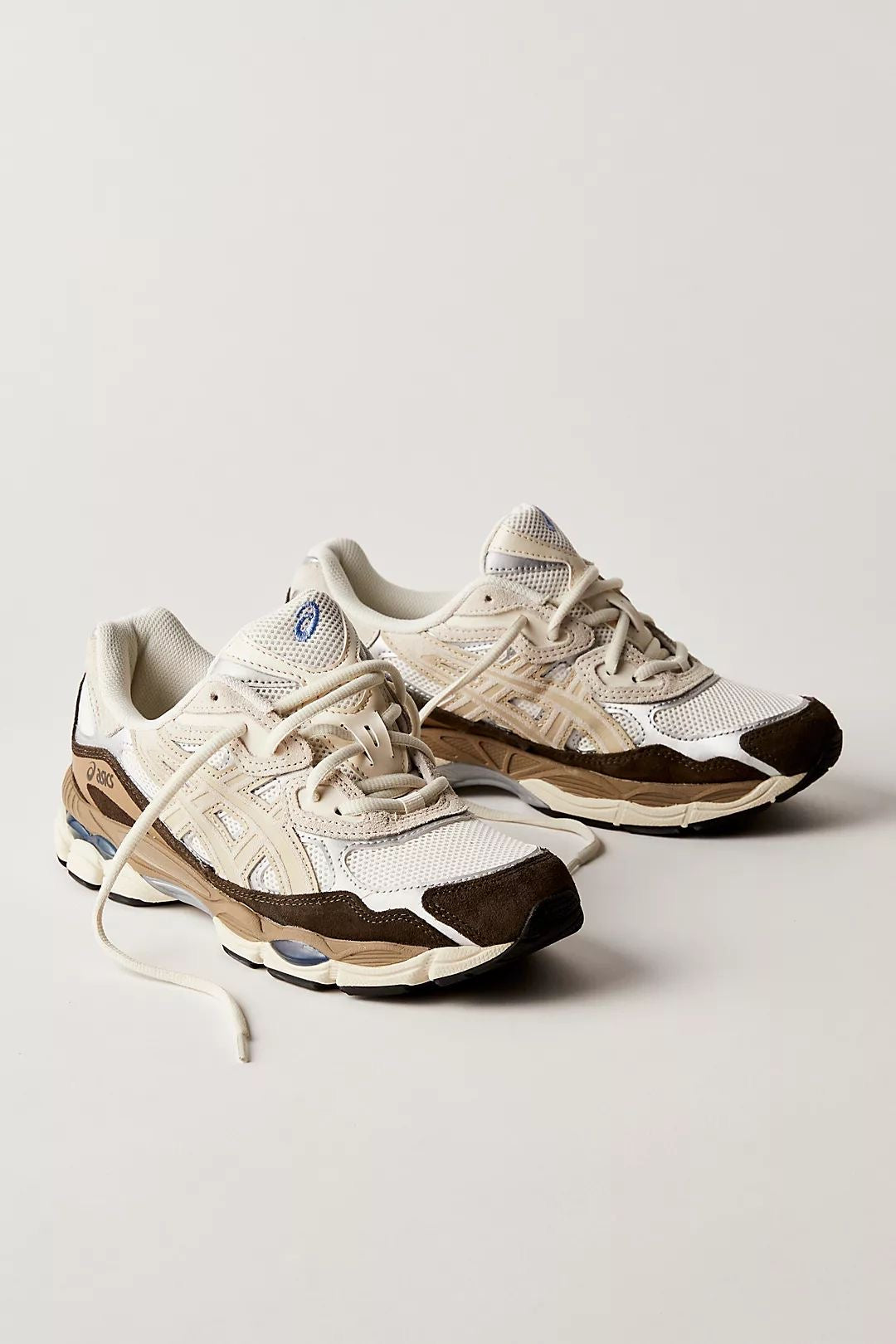 ASICS