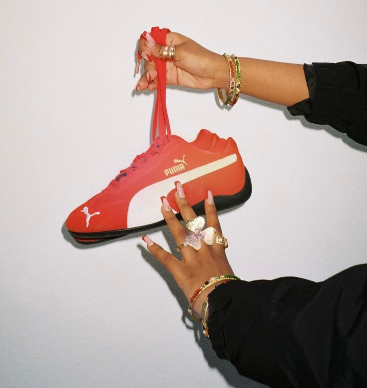 PUMA