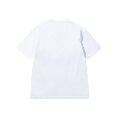 MARKET DES BEAR T-SHIRT WHITE