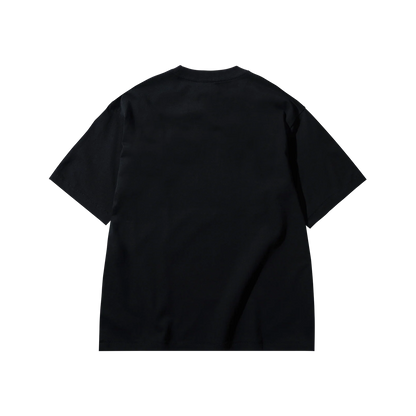 MARKET DES BEAR T-SHIRT BLACK