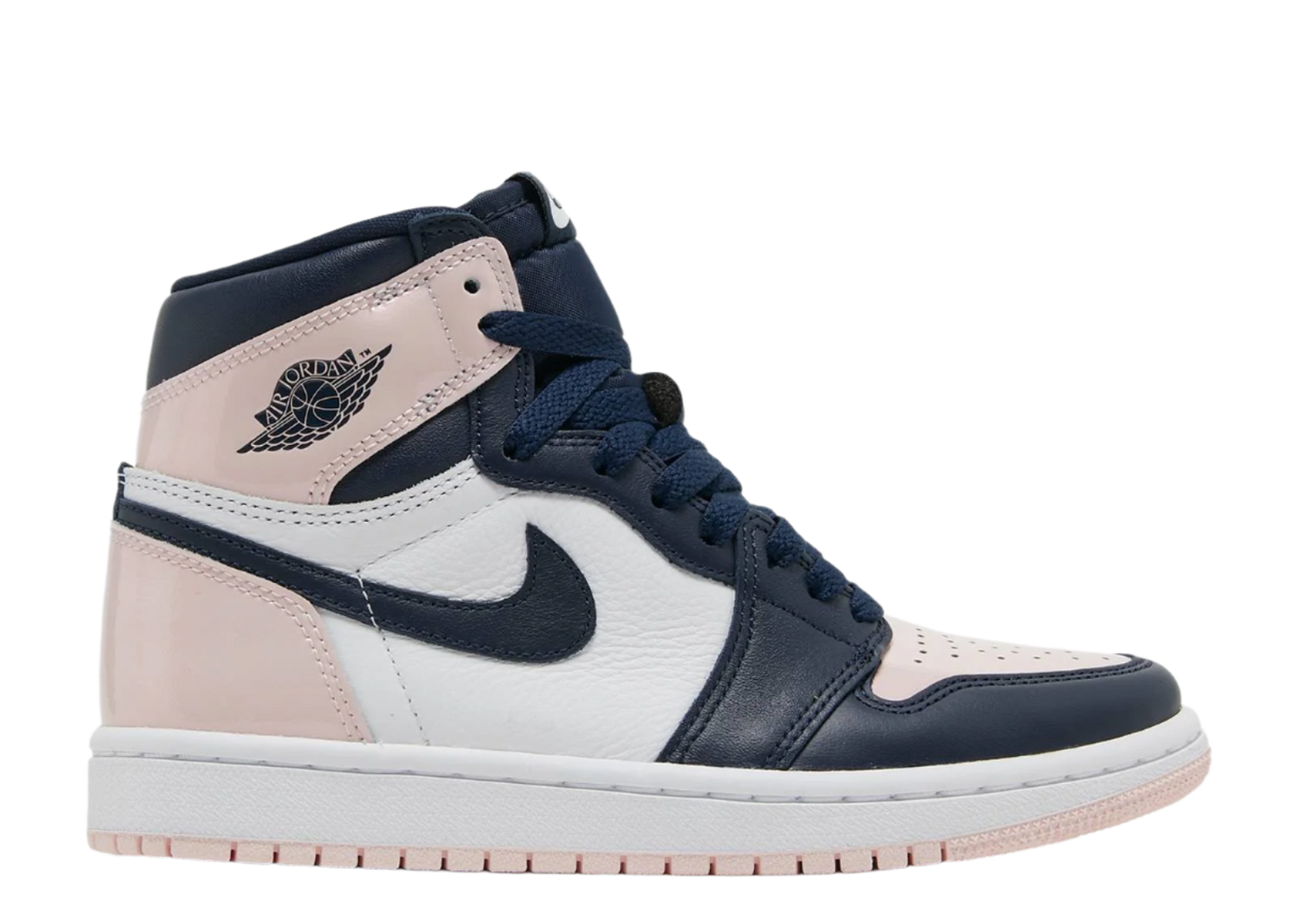 Jordan 1 Retro High Bubble Gum