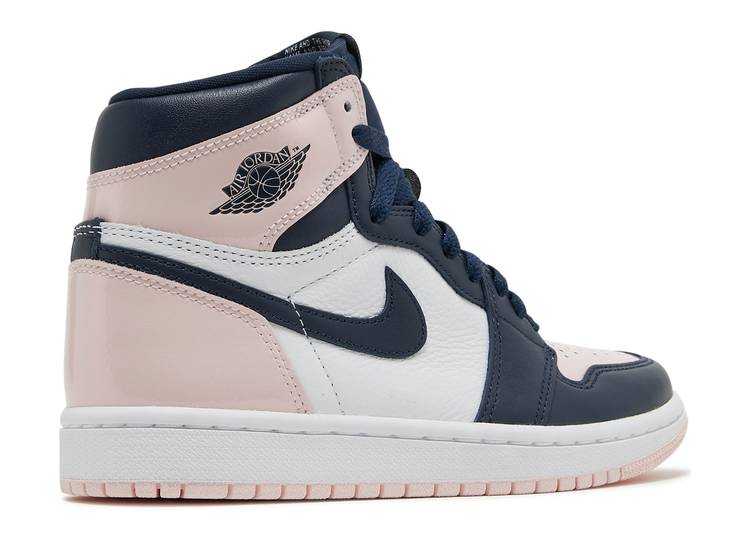 Jordan 1 Retro High Bubble Gum