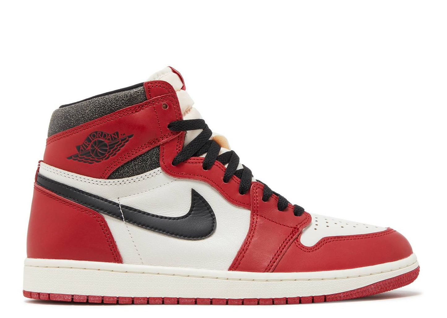 Jordan 1 Retro High Chicago Lost And Found